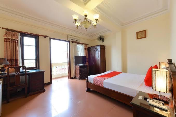 Lucky 2 Hotel – photo 3