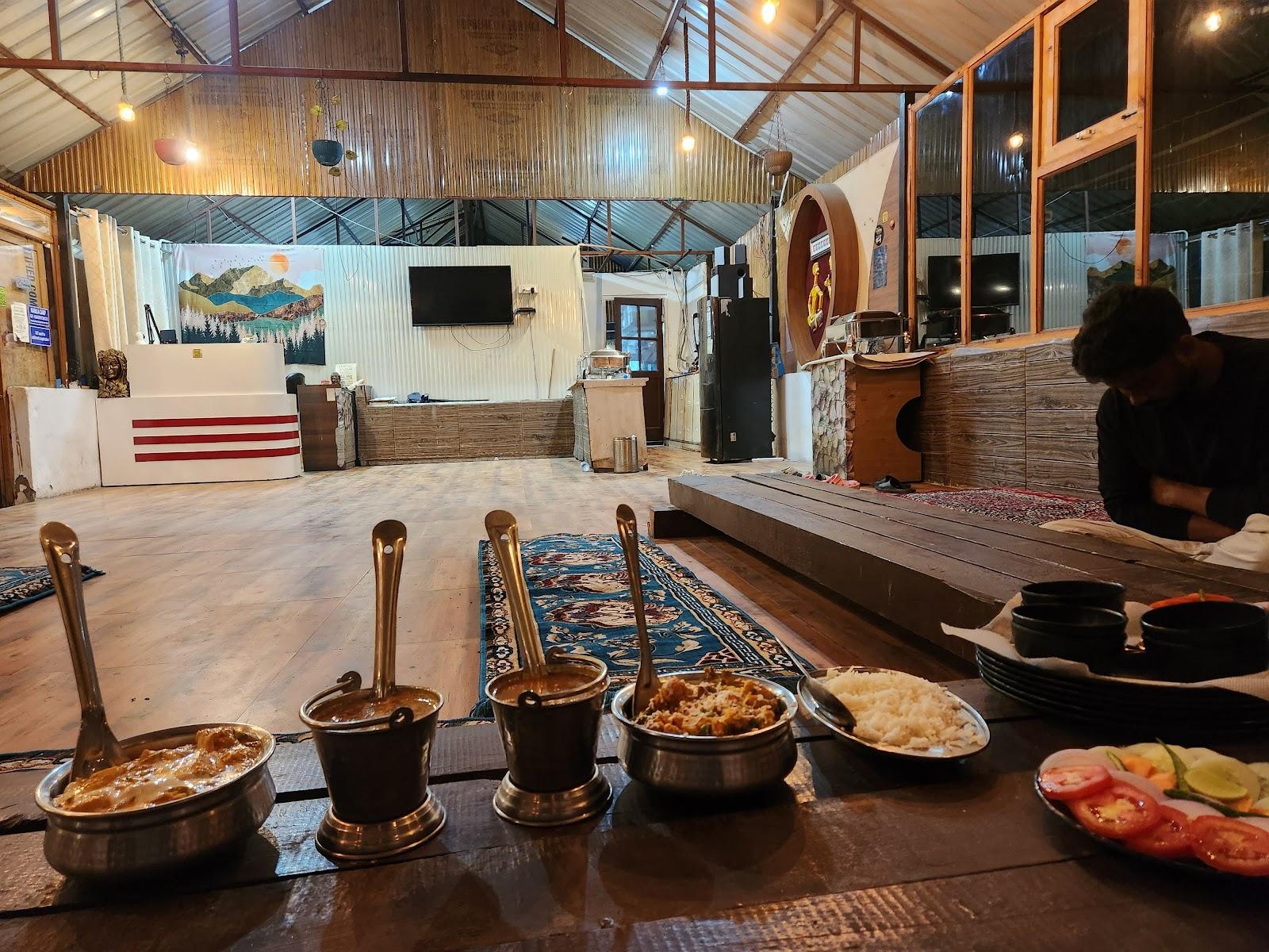 Kabila Camp – photo 4