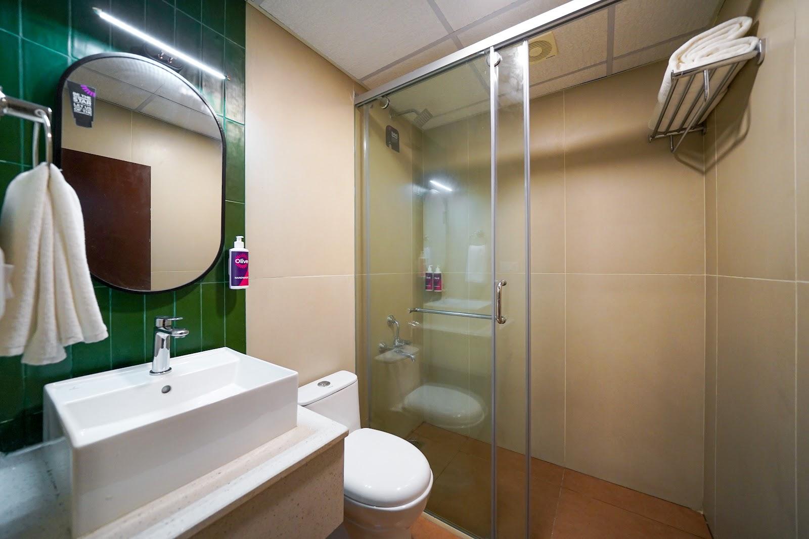 Olive Hotel Hosa Road Metro by Embassy Group – photo 3