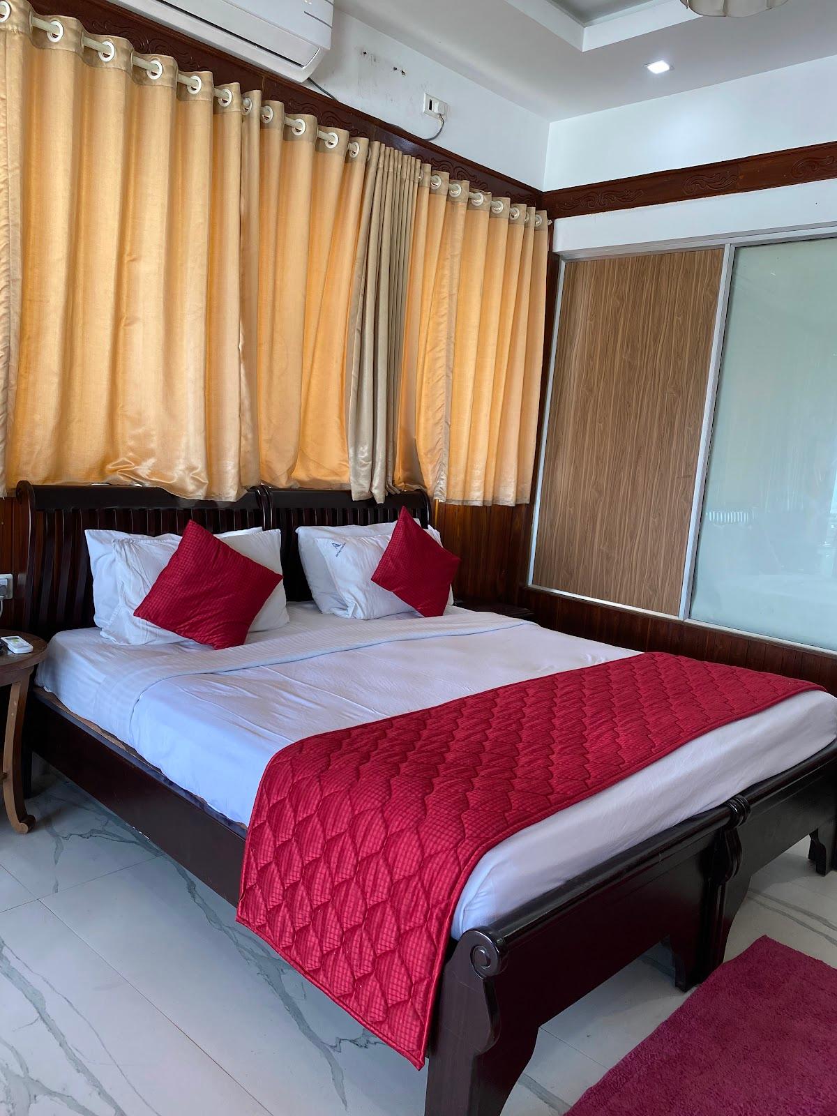 Clafouti Beach Resort – photo 3