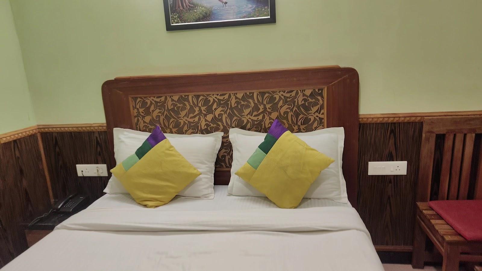 Itsy Hotels Rain Forest, 1 Km From Rose Garden – photo 2