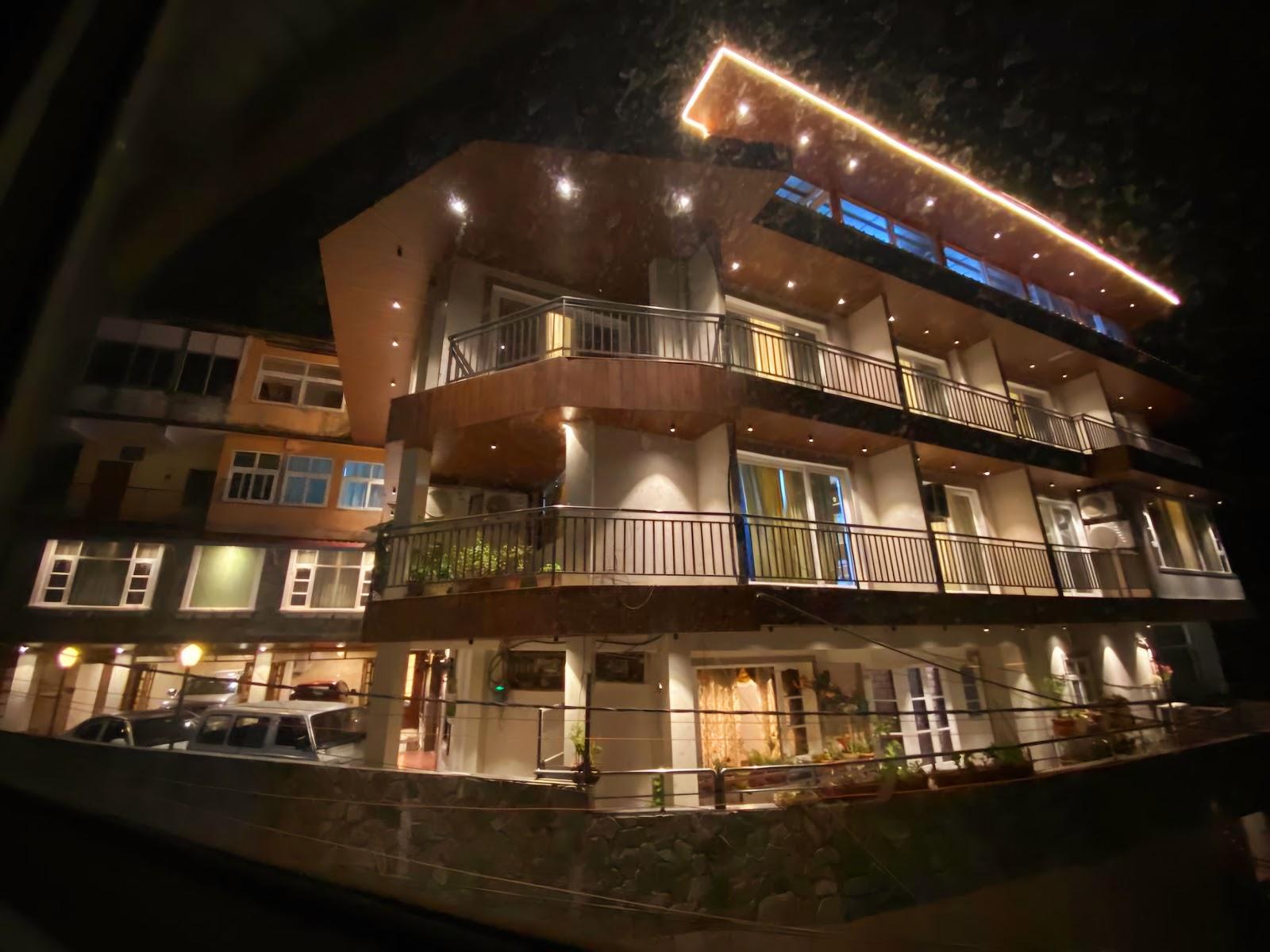 Vaydantaa - Luxury Boutique Resort Mussoorie – photo 1