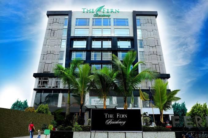 The Fern Residency - Rajarhat, Kolkata – photo 1