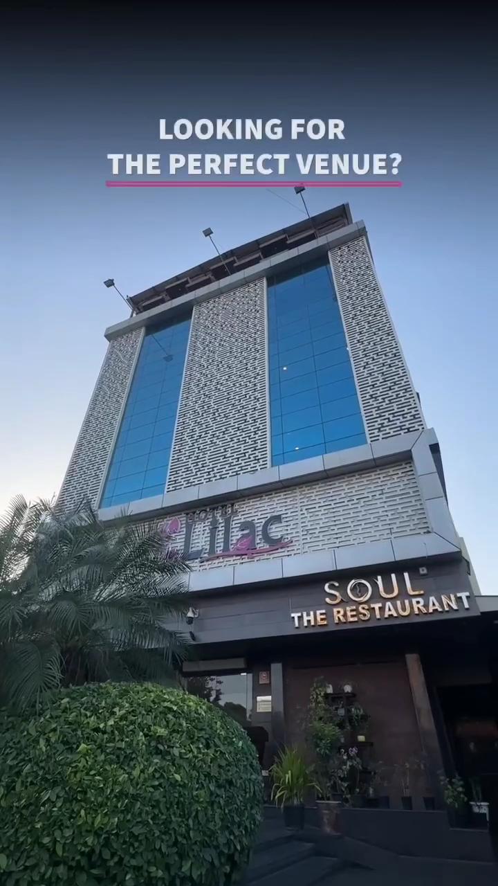 Hotel Lilac – photo 1