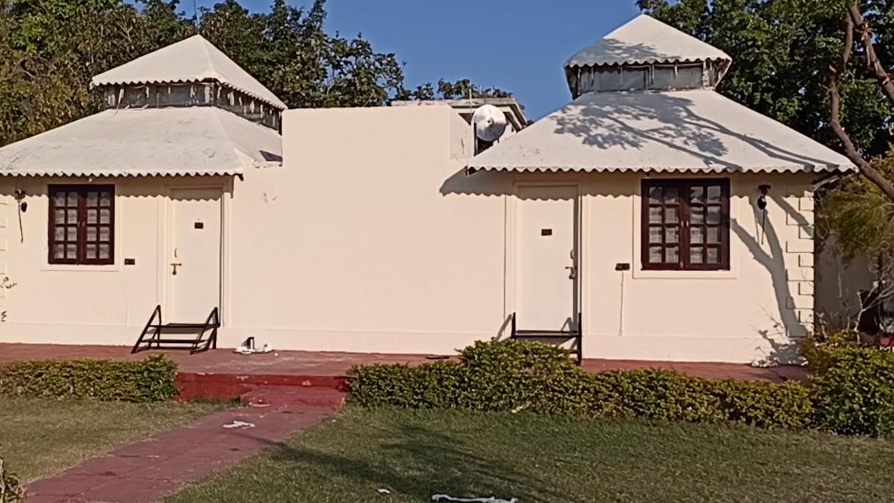 Aaram Baagh by Pachar Group, Pushkar – photo 2