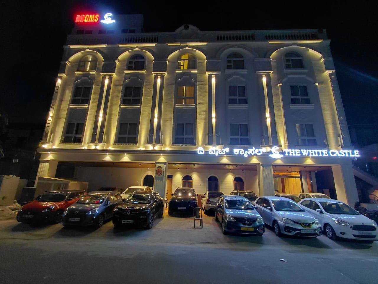 The White Castle Hotel