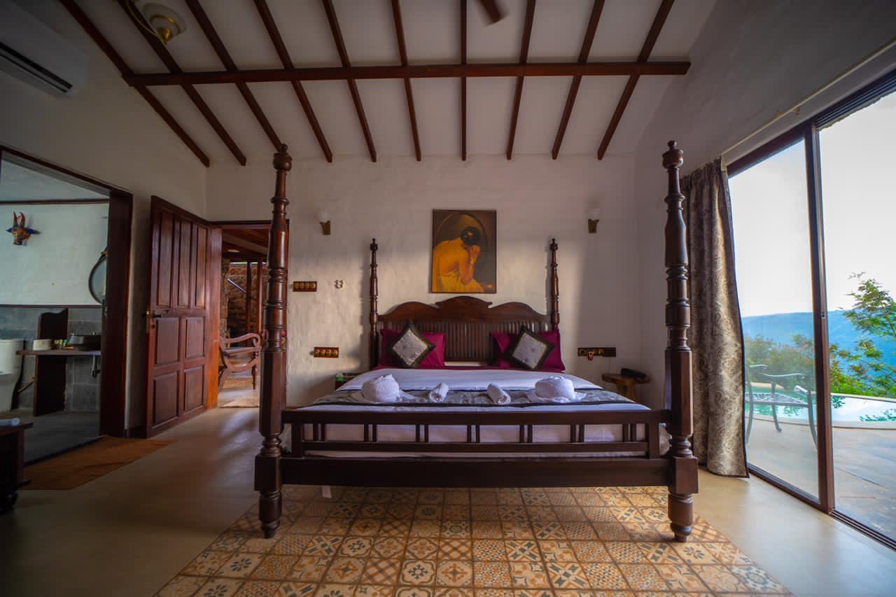 Shambhalah resort – photo 2