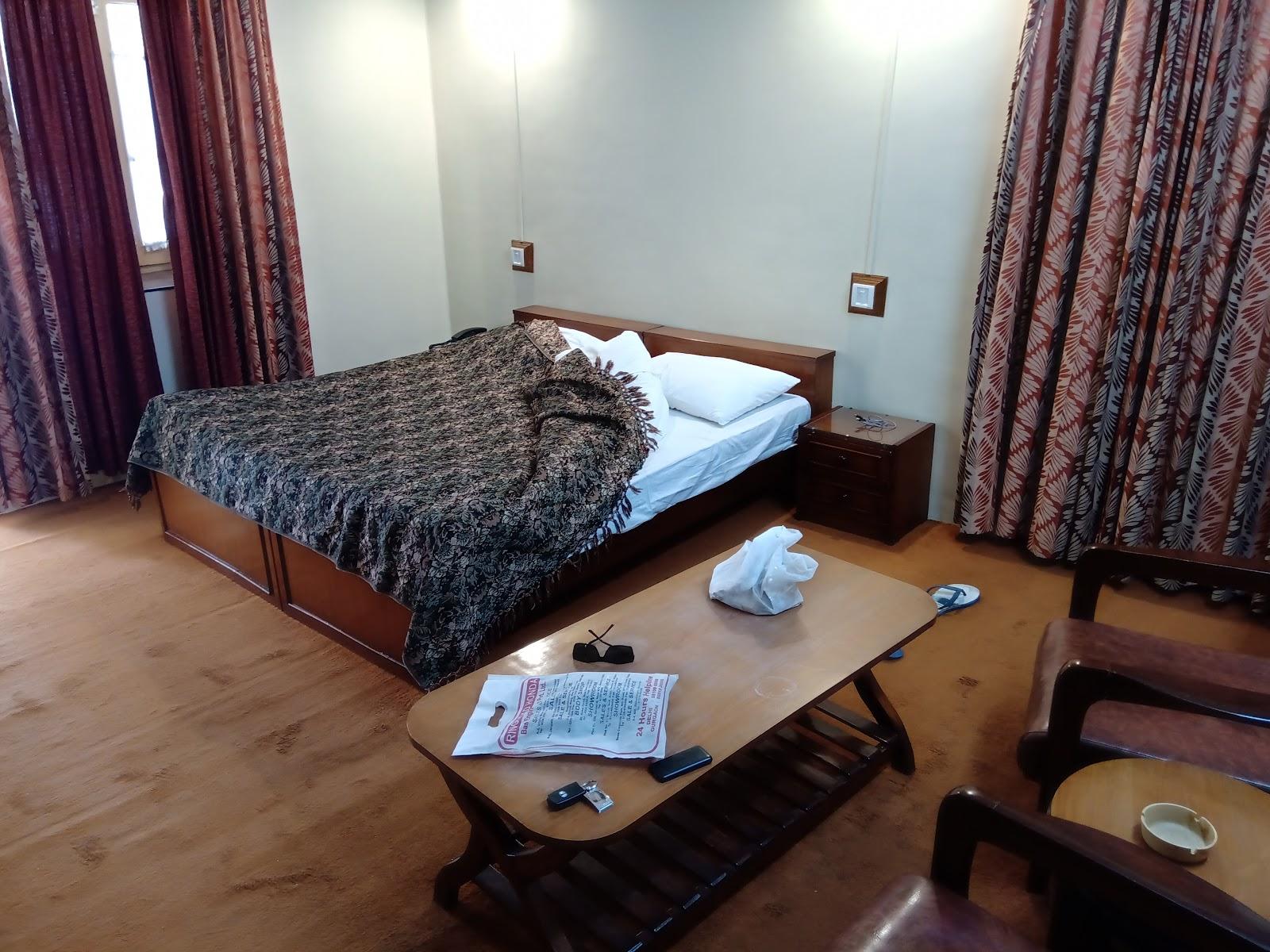 The Grand Hotel – photo 3