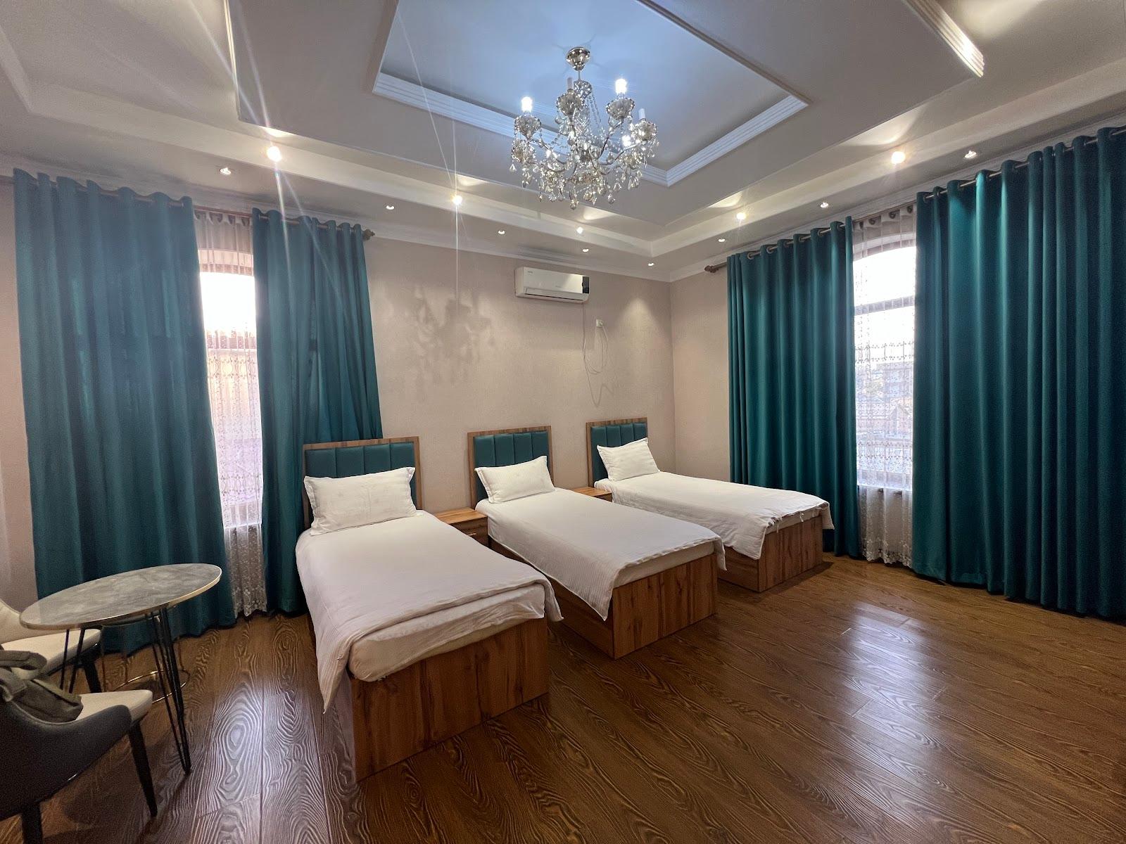 Soro Hotel – photo 3