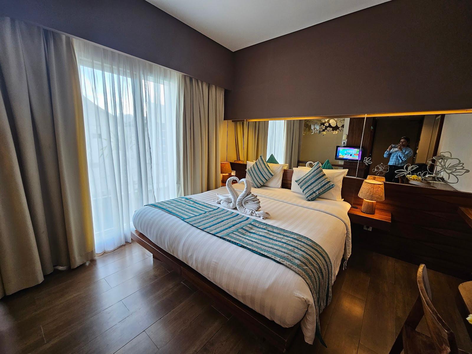 Grand Ixora Hotel – photo 3