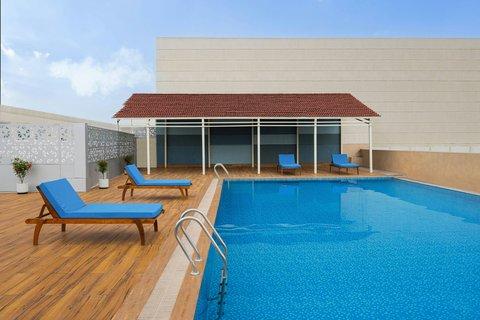 Courtyard by Marriott Bilaspur – photo 1
