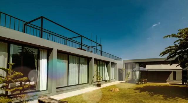 Casagris Villa Near Sula Nashik – photo 1