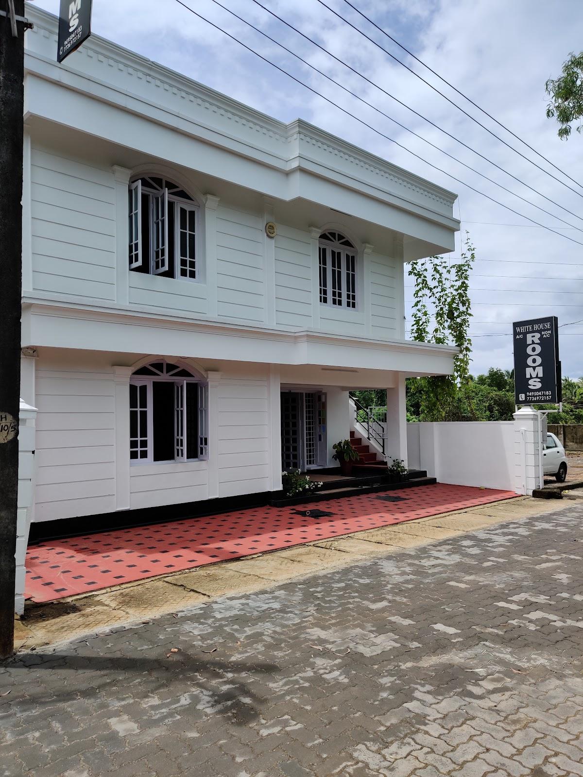 Whitehouse Homestay – photo 2