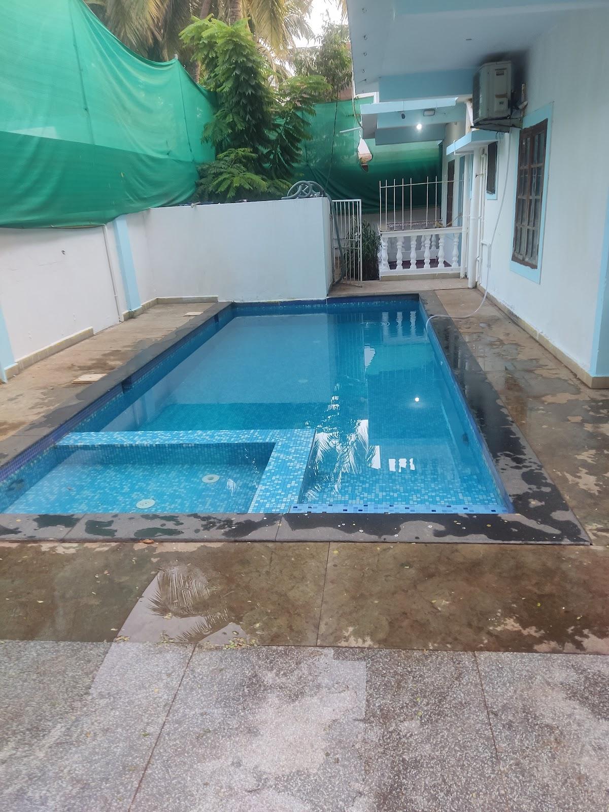 Hotel White Sand – photo 2