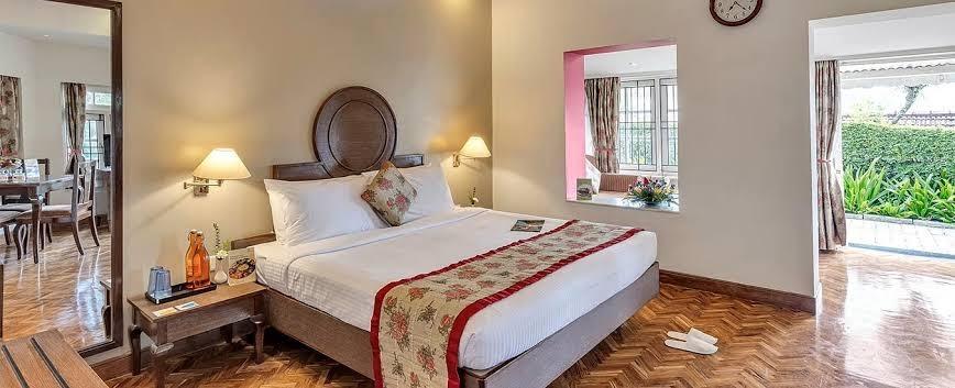 Club Mahindra Resort - Derby Green, Ooty, Tamil Nadu – photo 3