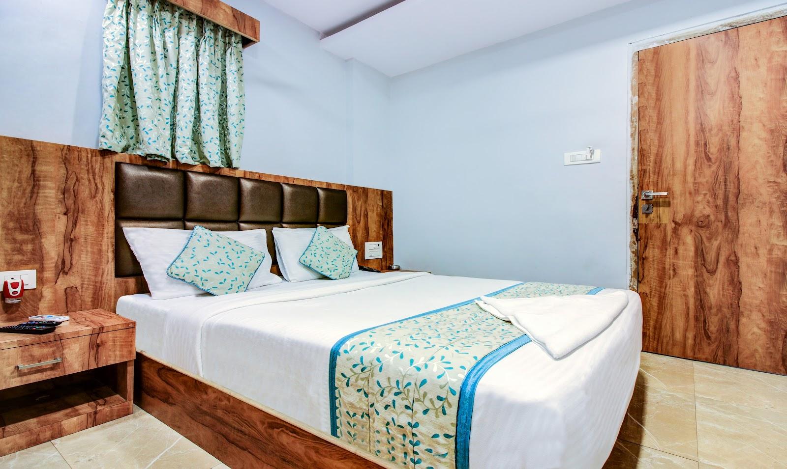 Hotel Rigga Inn - Hotel on Janki Devi School Road – photo 4