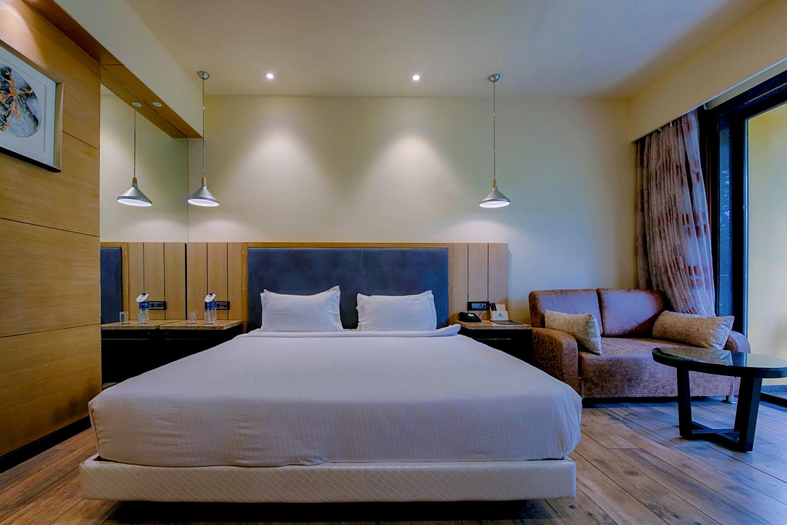 Indore Crescent Spa & Resort – photo 3