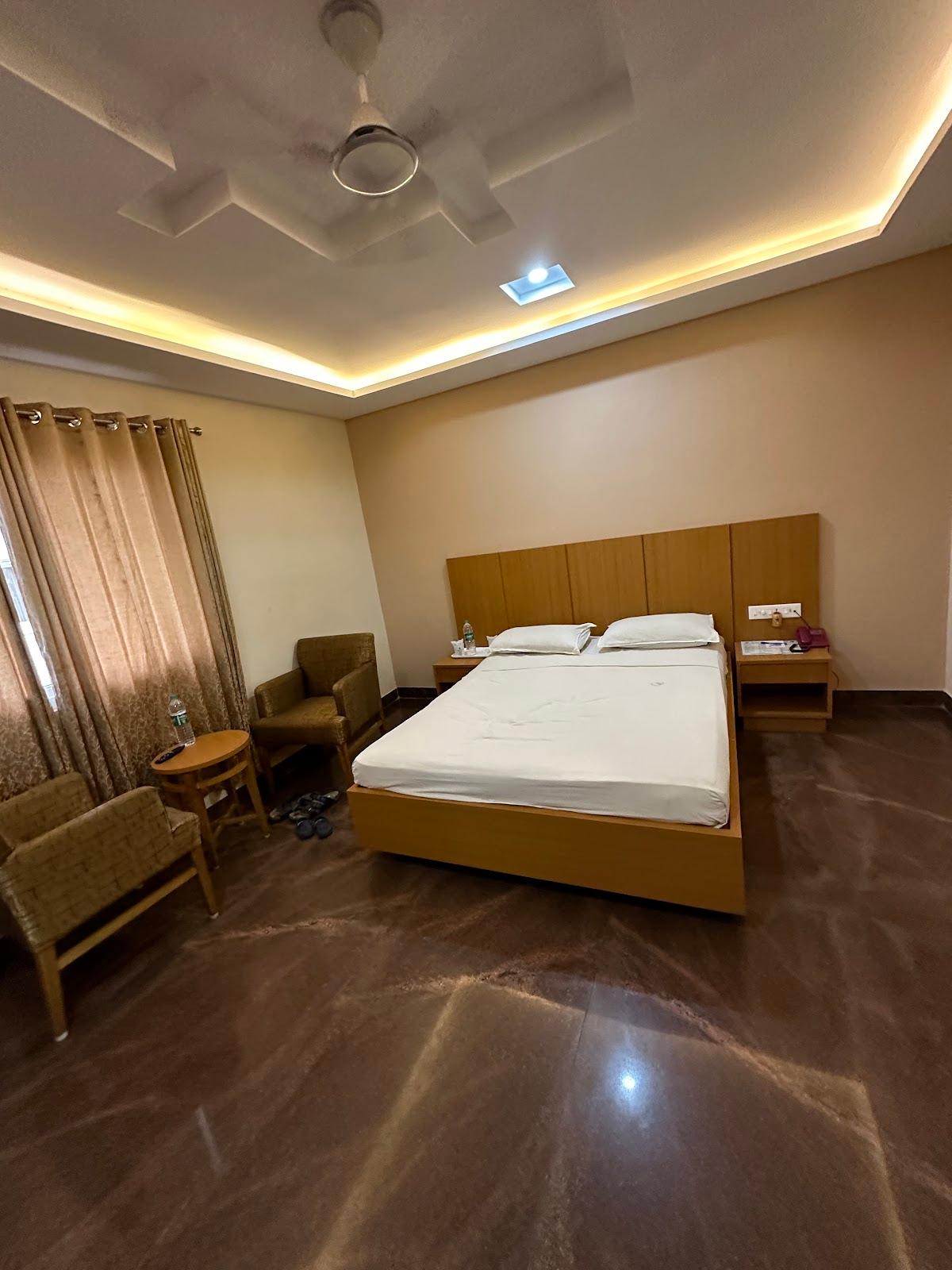 HOTEL PAMS – photo 3