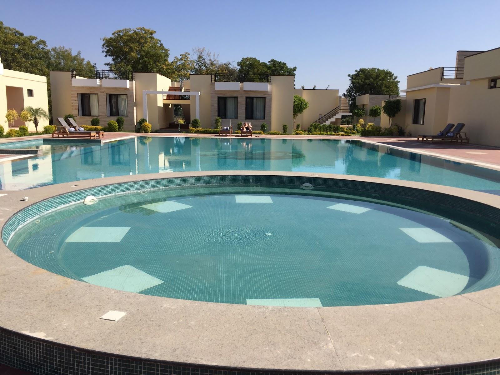 Jungle Retreat Ranthambore – photo 4