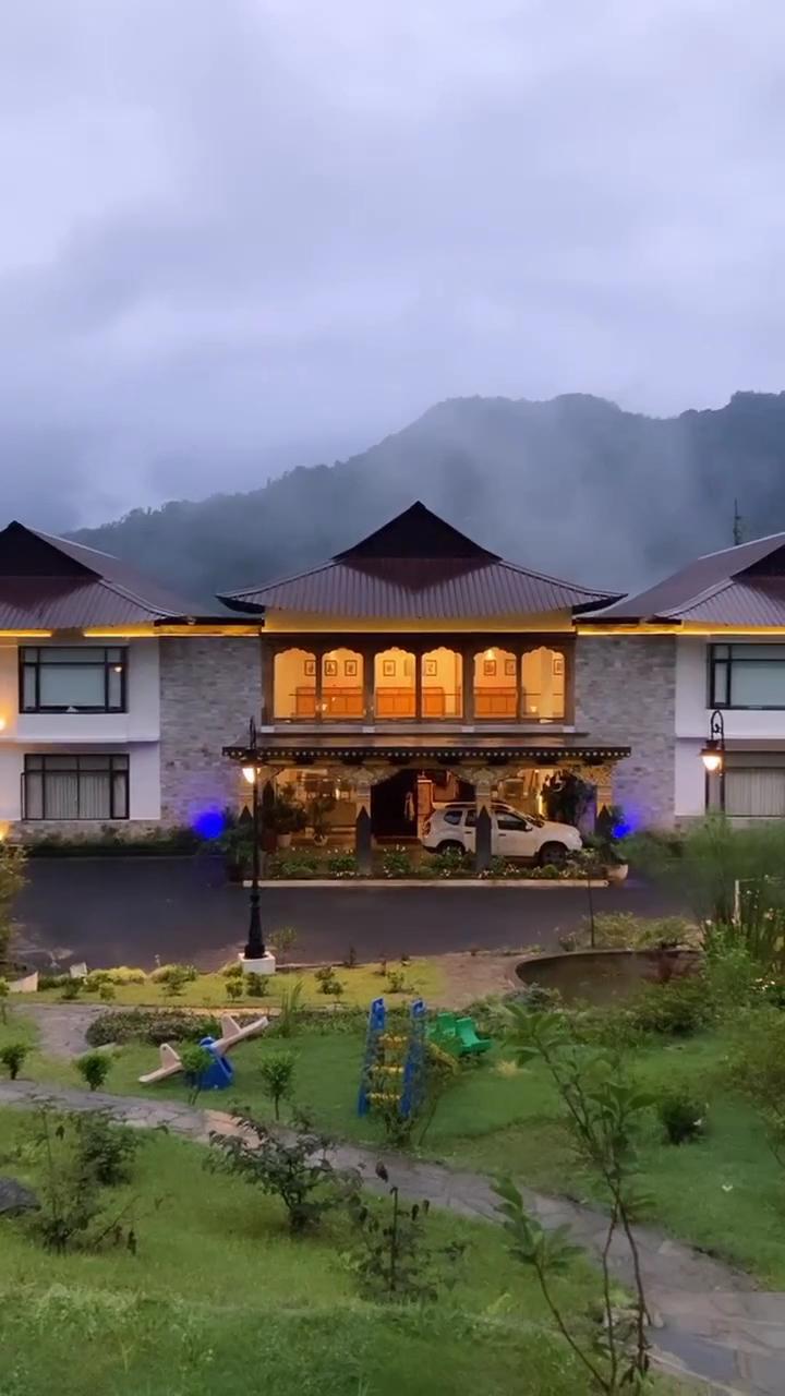 Namdul Retreat, Kabi – photo 2