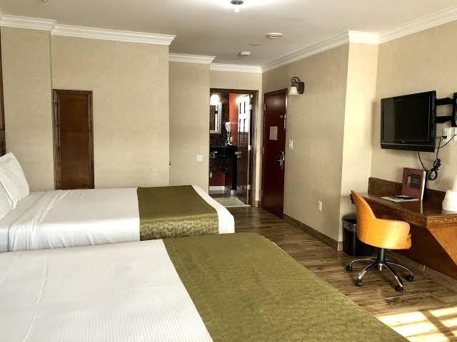 Architect Hotel – photo 4