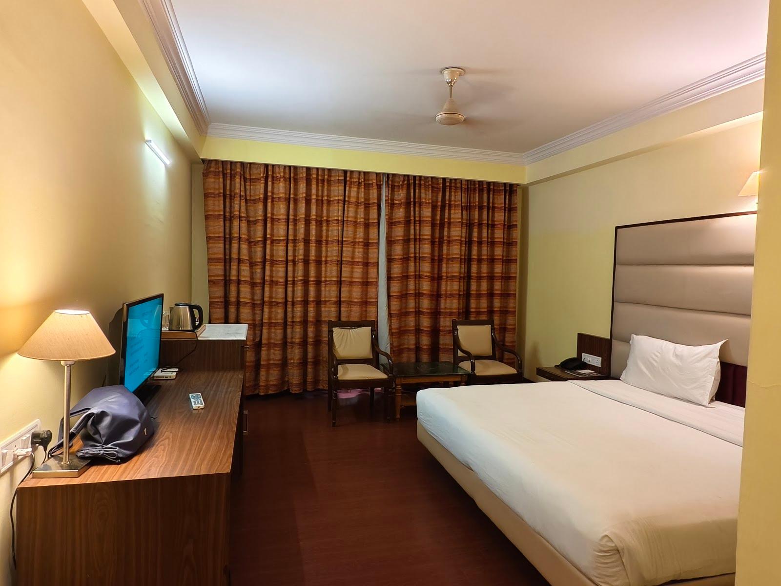 Hotel Mapple Abhay – photo 3