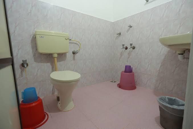 Hotel Srinivas – photo 4