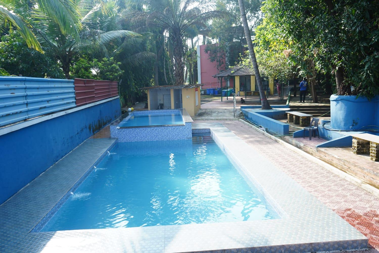 Karjat Heritage Resort – photo 4