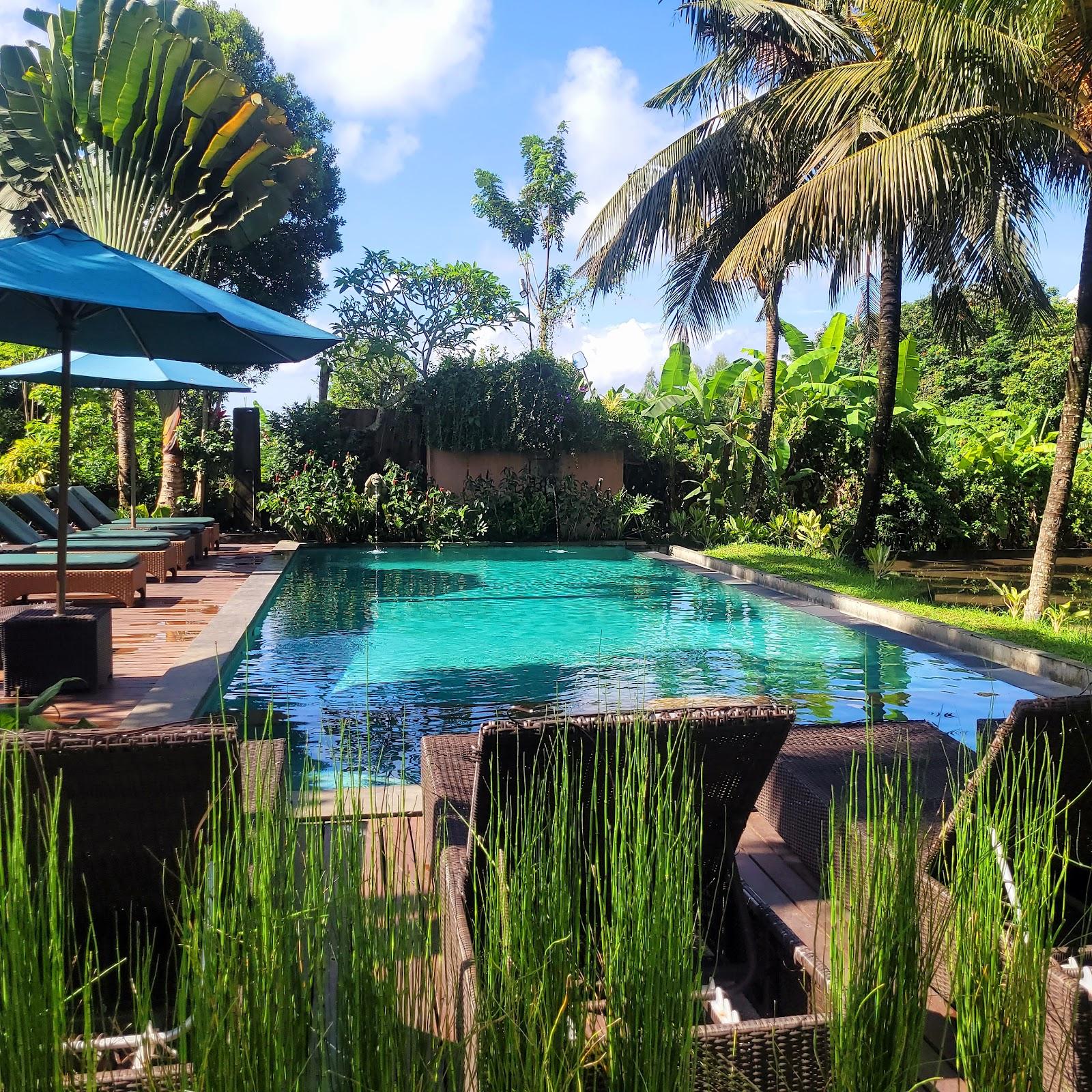 Ubud Tropical Garden – photo 4