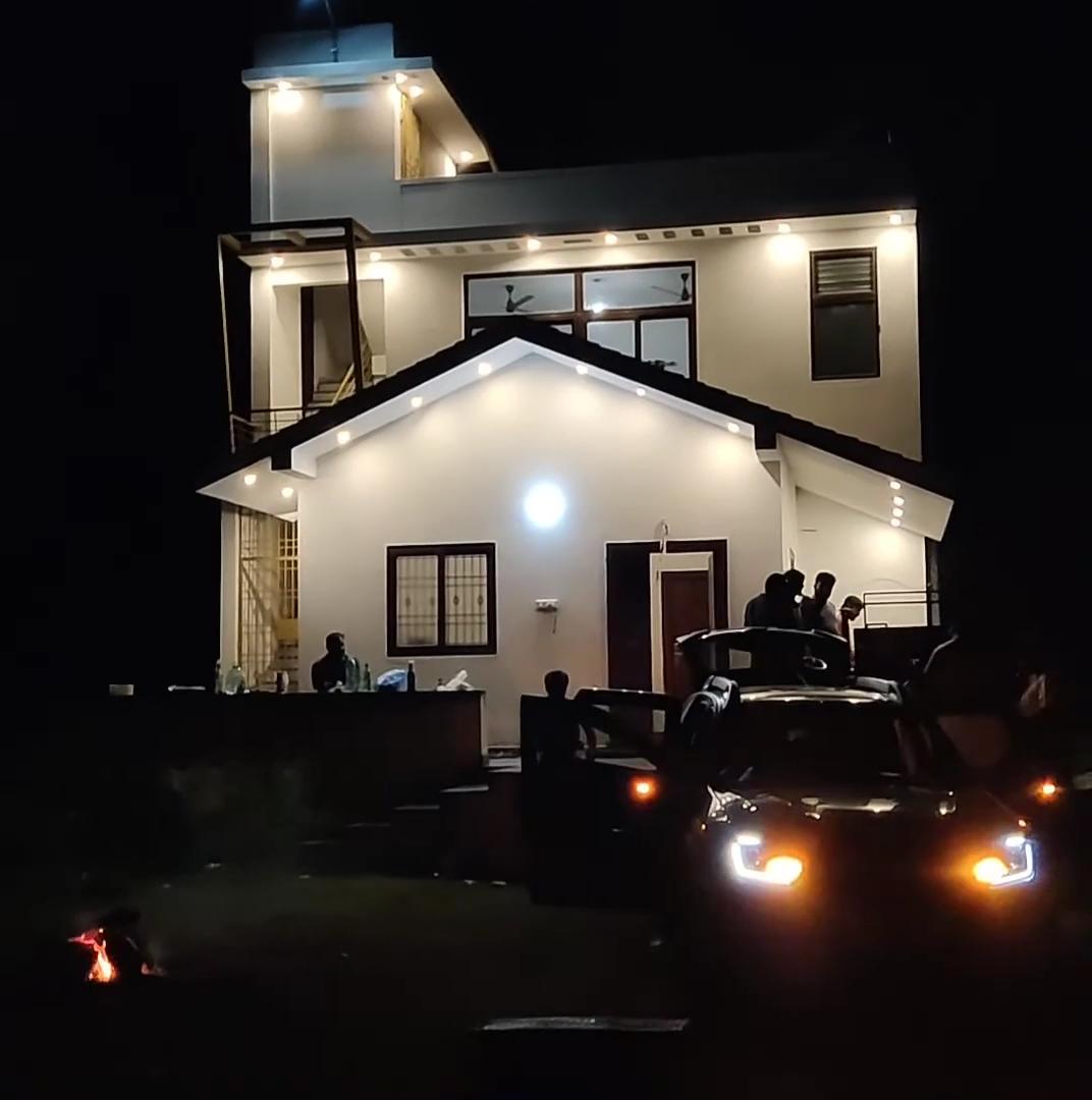 Shravya Villa – photo 2