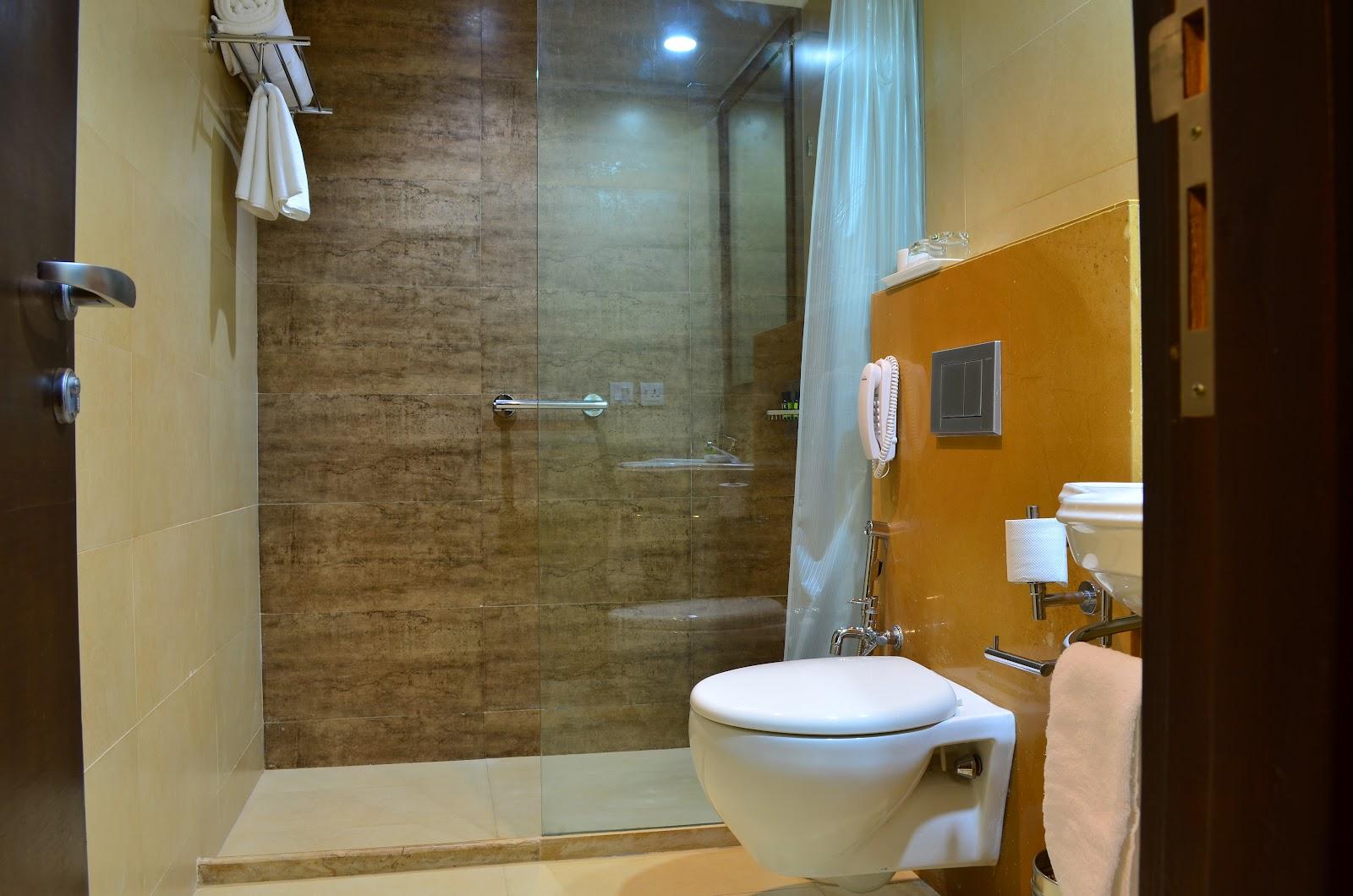 HOTEL BALAJIVILLA – photo 4