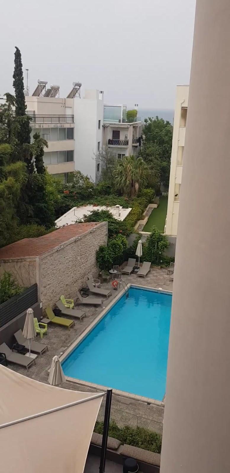 Palmyra Beach Hotel – photo 2
