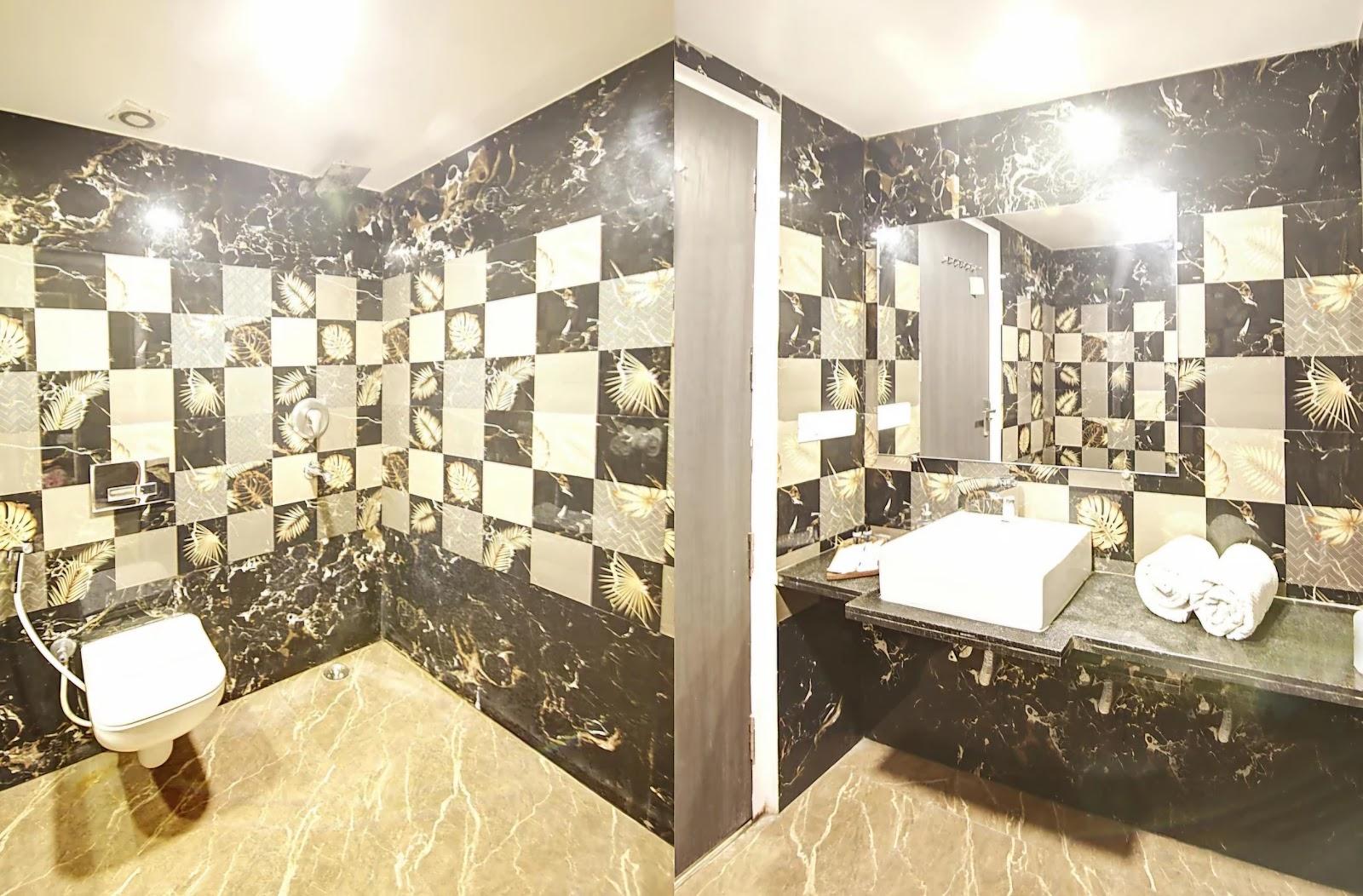 Hotel All Iz Well – photo 4