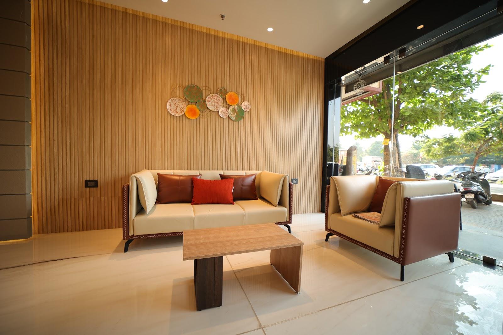 HOTEL MARIGOLD – photo 4