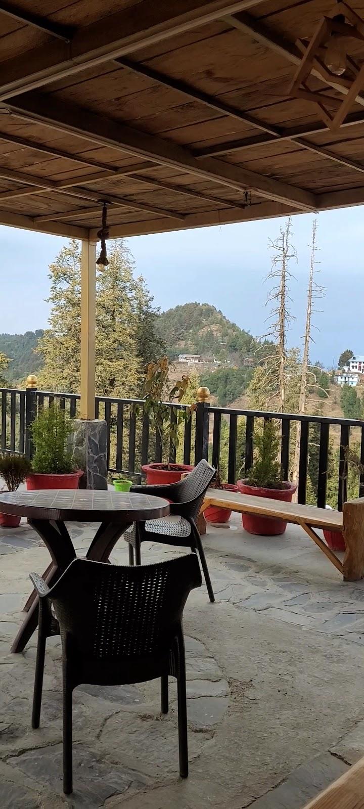 Hotel LA Riqueza - Kanatal – photo 2