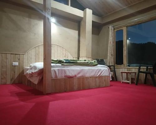 God Wood Homestay – photo 2