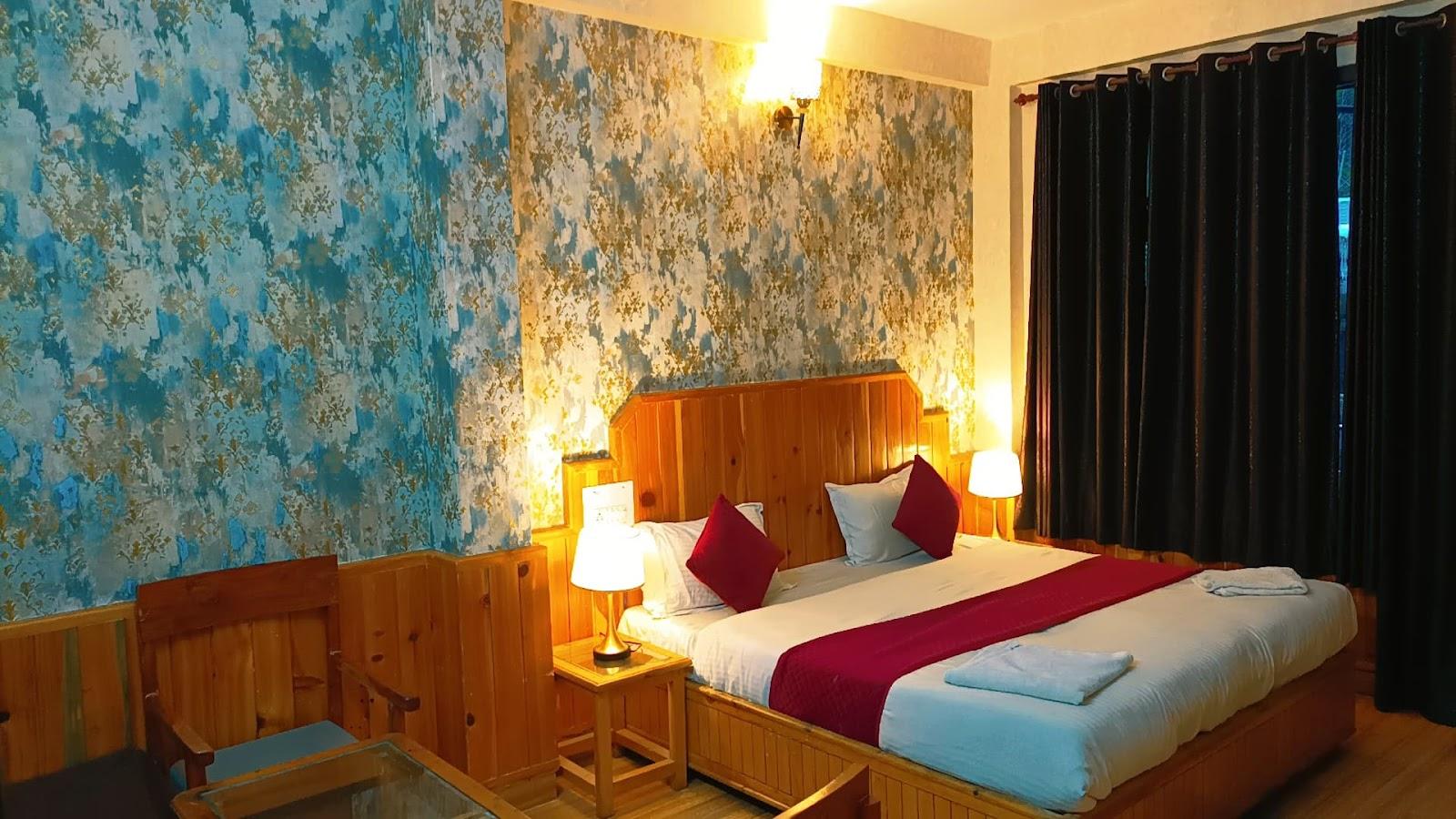 Narayana Guest House – photo 3