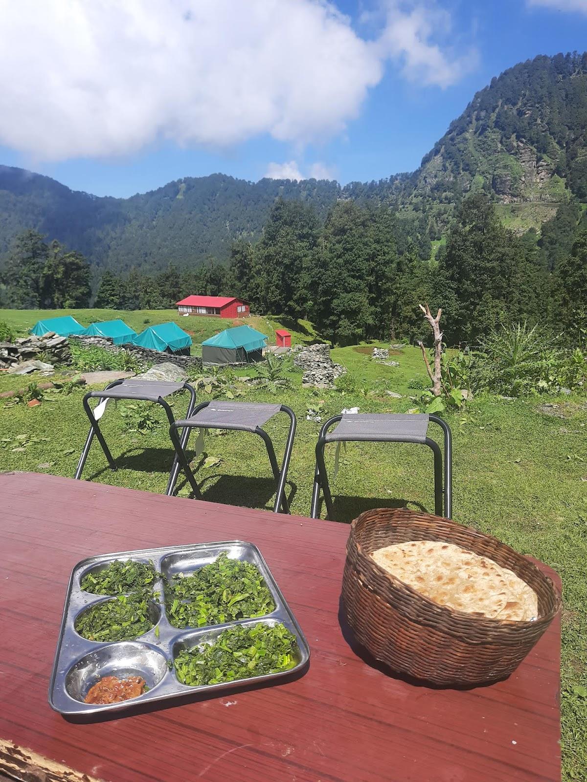 Home away camps and cafe – photo 3
