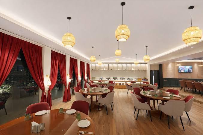 Hotel Amber Palace – photo 4