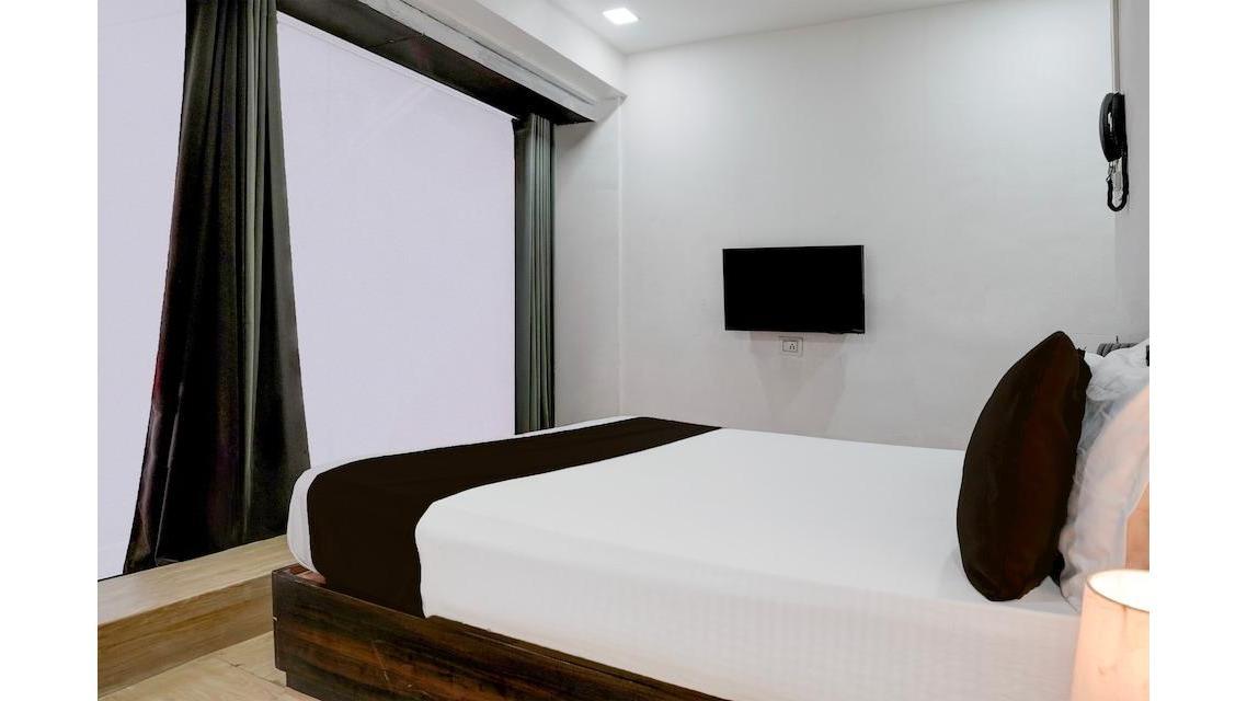 Super Hotel O VIP Road formerly Hotel Lotus – photo 4
