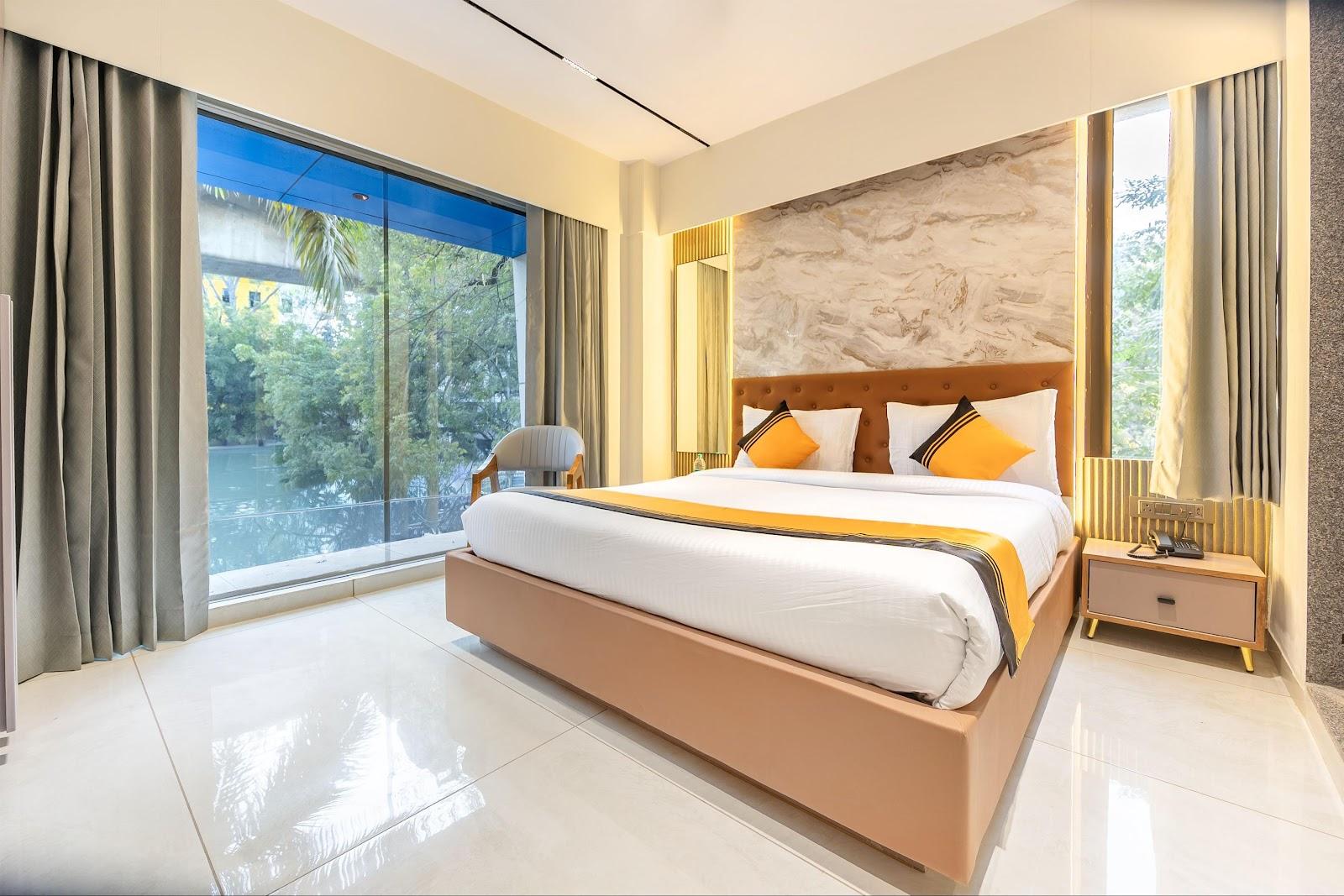 Itsy Hotels Prime Unity – photo 2
