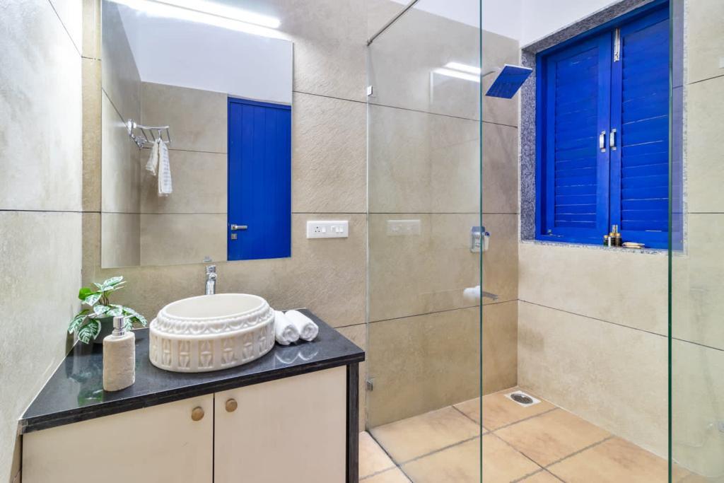 The Greek Villa by Redrock Villa's – photo 4