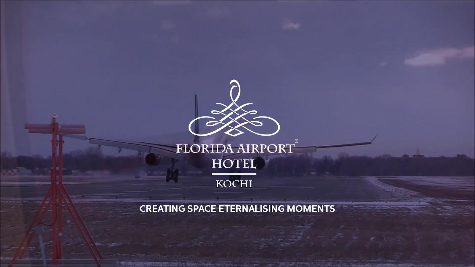 Florida Airport Hotel – photo 2