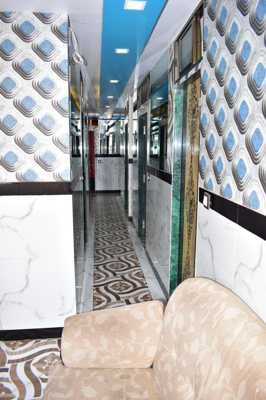 Airport inn hotel – photo 1