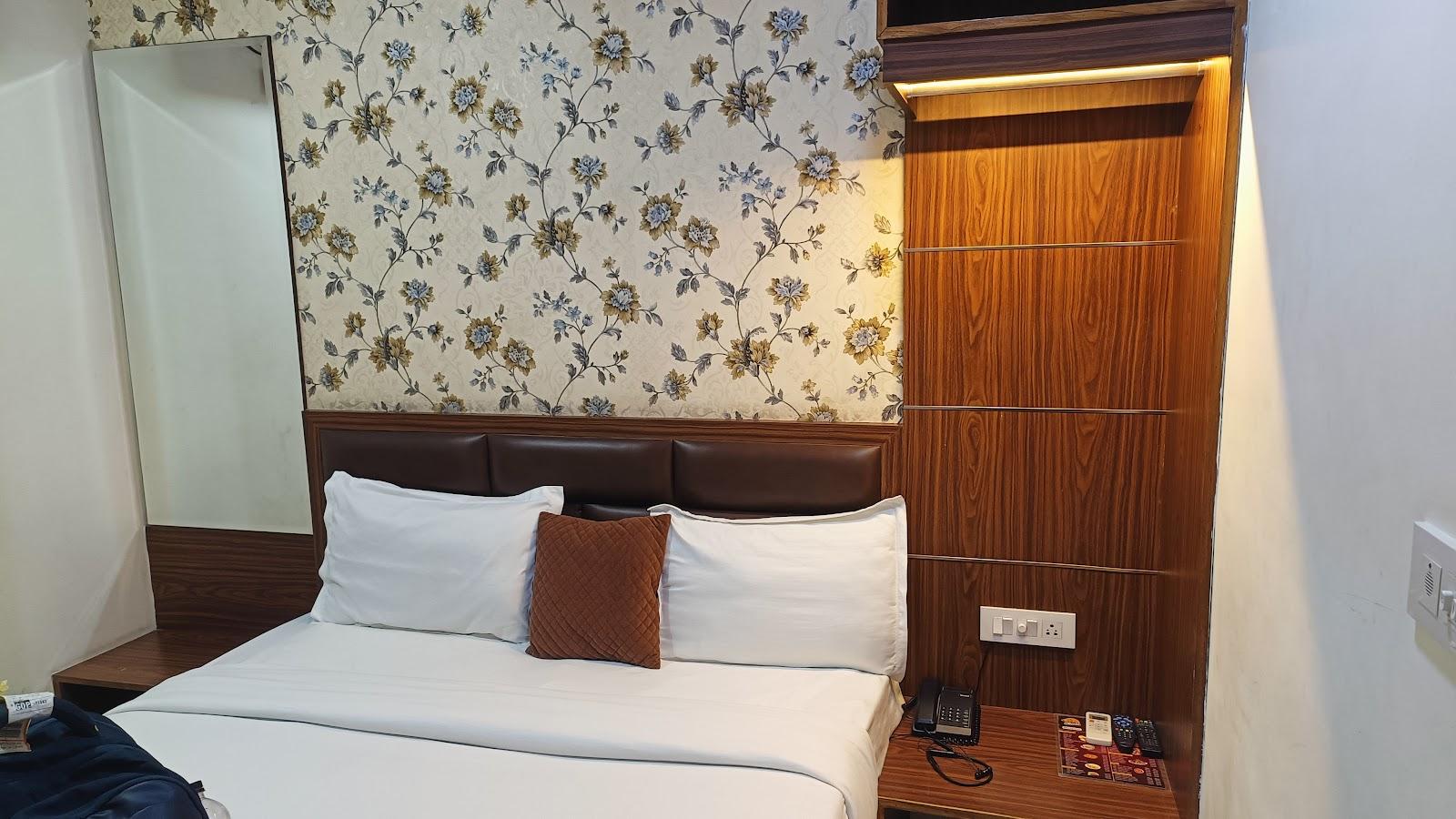 Hotel California Heights Amritsar – photo 4