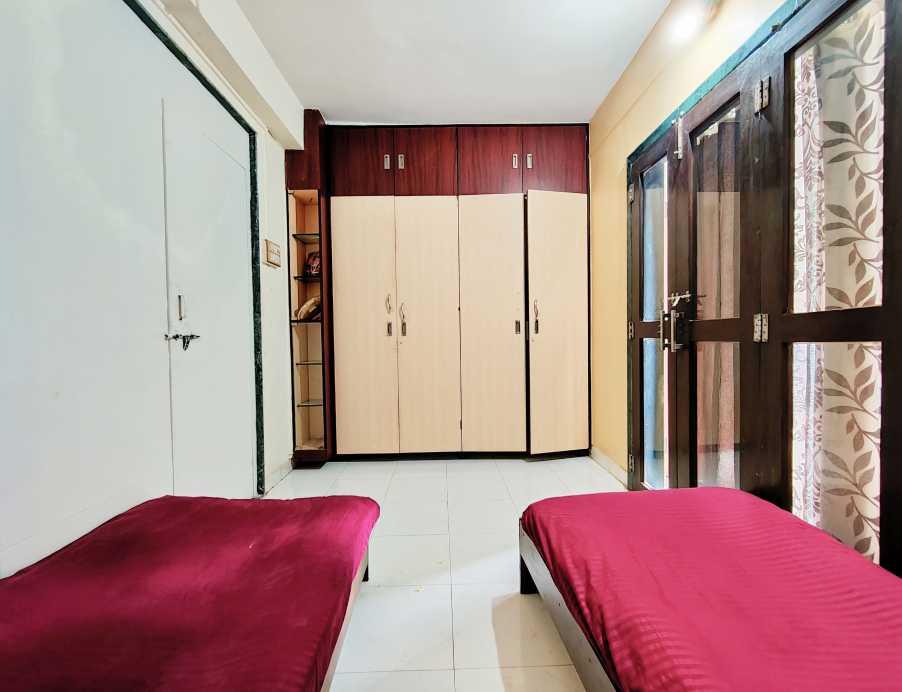 GetSetHome - PG In Senapati Bapat Road – photo 3