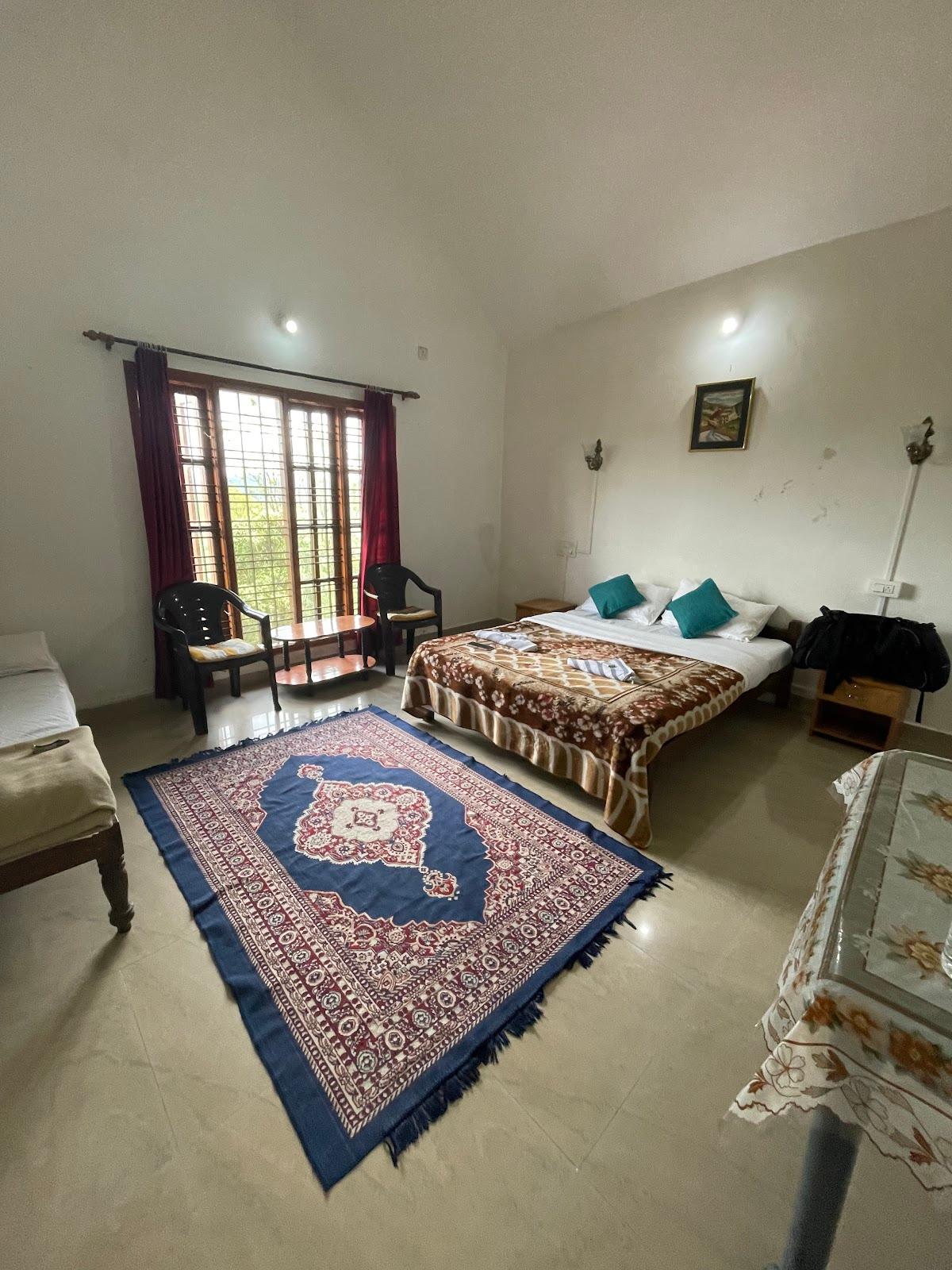 Madikeri Misty Homestay – photo 3