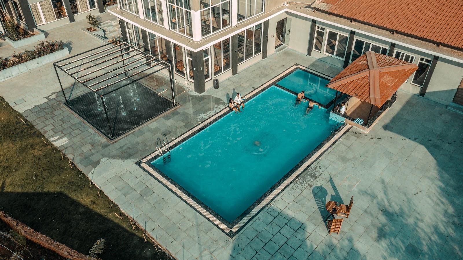 Shiv Ganga Kanha Resort – photo 4