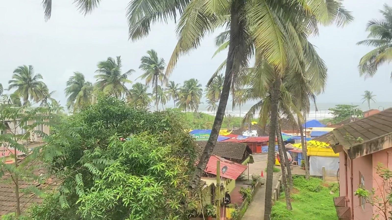 Krishna Seacoin Hotel – photo 2