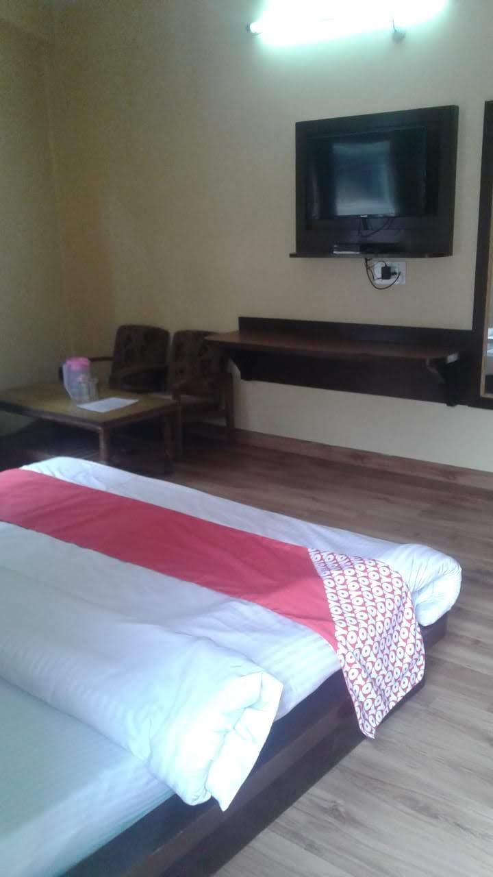 Parvati Valley Hotel – photo 3
